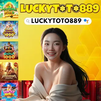 LUCKYTOTO889 : Situs Game Online terbaik sepanjang masa